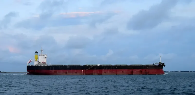 TYANA Bulk Carrier IMO 9418468 photo 6