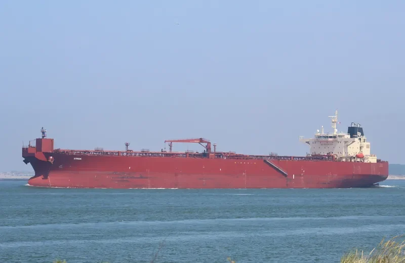 STRIDE Tanker IMO 9418482 photo 9