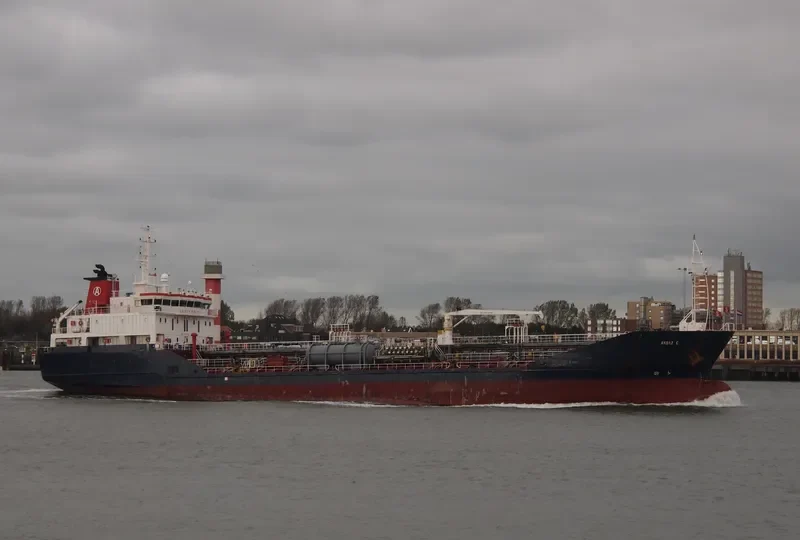 M.A.R.S.FREEDOM Offshore Vessel IMO 9418511 photo 4