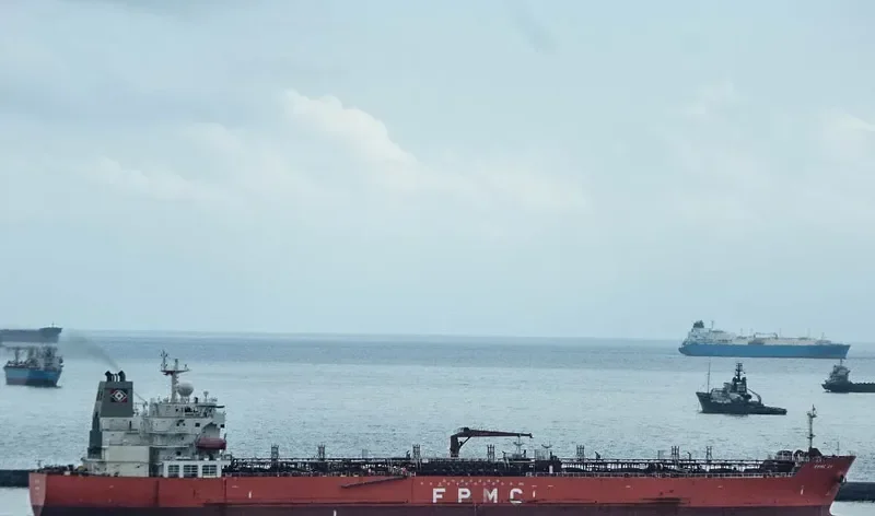 FPMC 24 Tanker IMO 9418573 photo 2