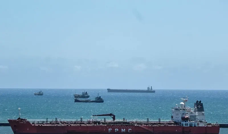 FPMC 24 Tanker IMO 9418573 photo 3