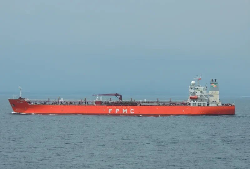 FPMC 24 Tanker IMO 9418573 photo 5