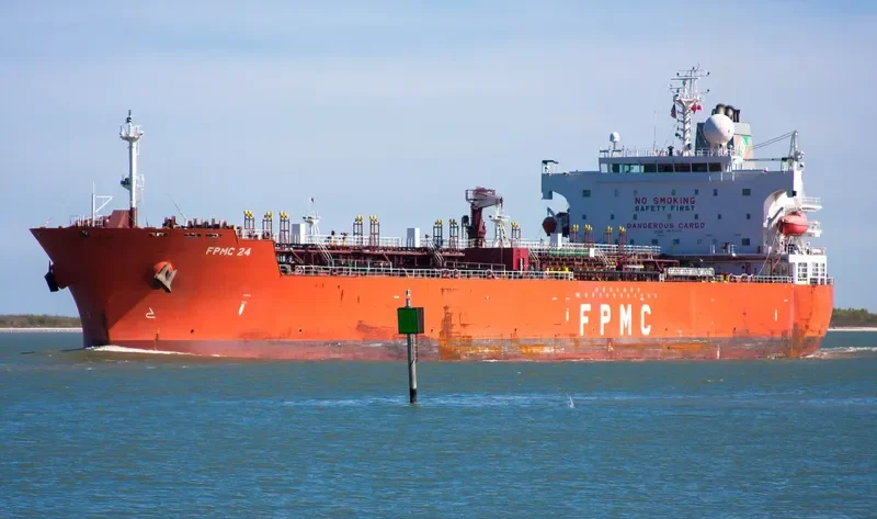 FPMC 24 Tanker IMO 9418573 photo 8