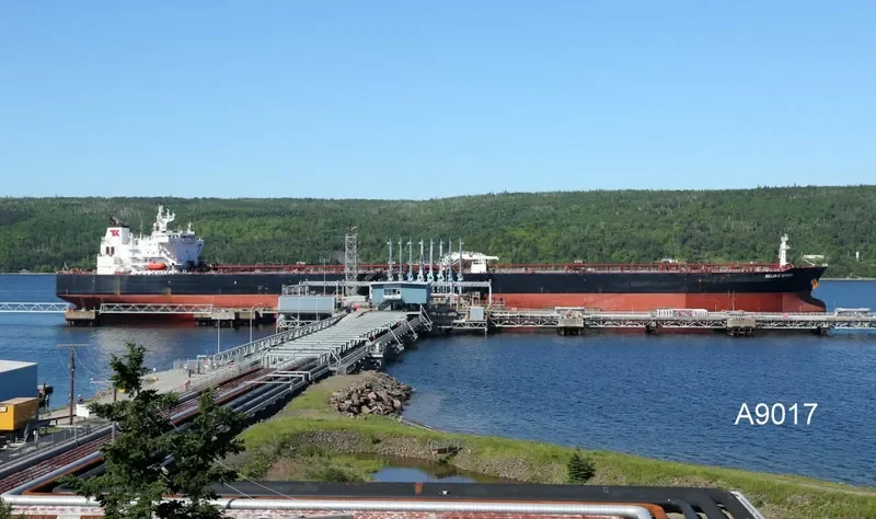 BEIJING SPIRIT Tanker IMO 9418597 photo 5