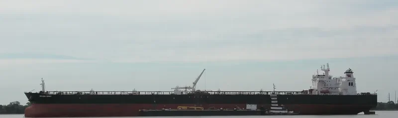 BEIJING SPIRIT Tanker IMO 9418597 photo 9