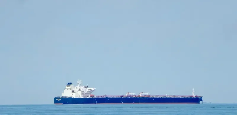 FRONT BRAGE Tanker IMO 9418614 photo 2