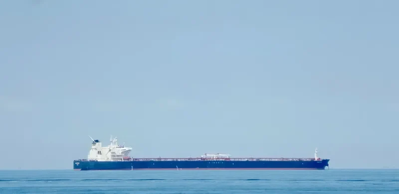 FRONT BRAGE Tanker IMO 9418614 photo 3