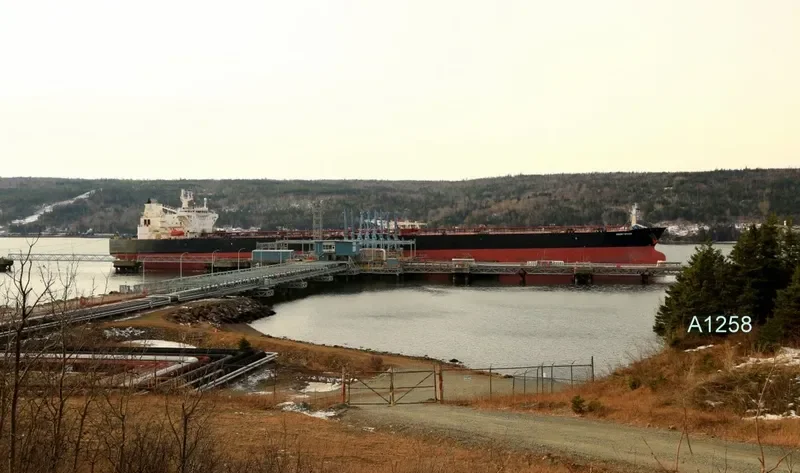 FRONT BRAGE Tanker IMO 9418614 photo 6