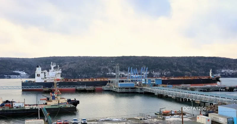 FRONT BRAGE Tanker IMO 9418614 photo 7