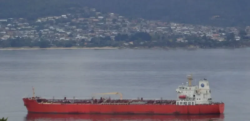 GRAND ACE8 Tanker IMO 9418638 photo 2