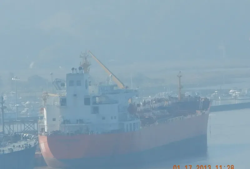 GRAND ACE8 Tanker IMO 9418638 photo 10
