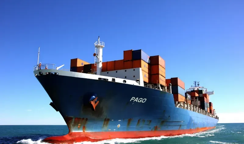 SPIL CAYA Container Ship IMO 9418640 photo 5