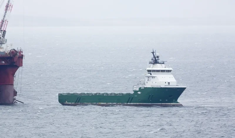 HAVILA AURORA General Cargo IMO 9418664 photo 3
