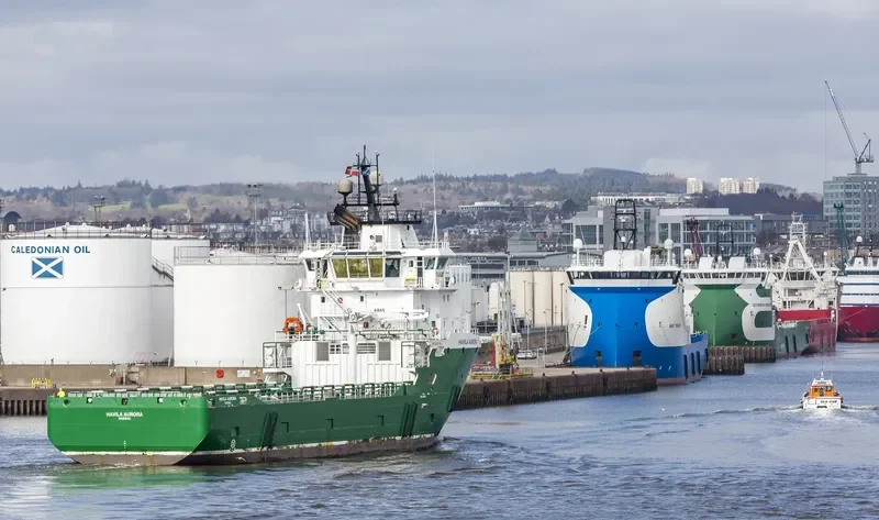 HAVILA AURORA General Cargo IMO 9418664 photo 6