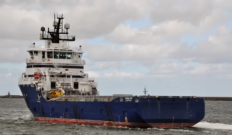 NORMAND SIRA Offshore Vessel IMO 9418705 photo 10