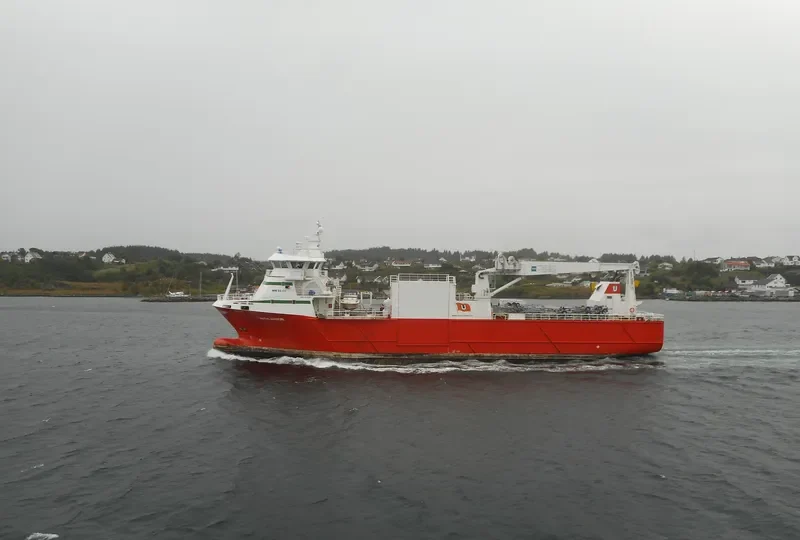 WITH JUNIOR Container Ship IMO 9418781 photo 2