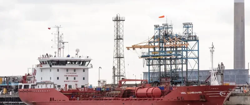MRC SEMIRAMIS Tanker IMO 9418793 photo 10