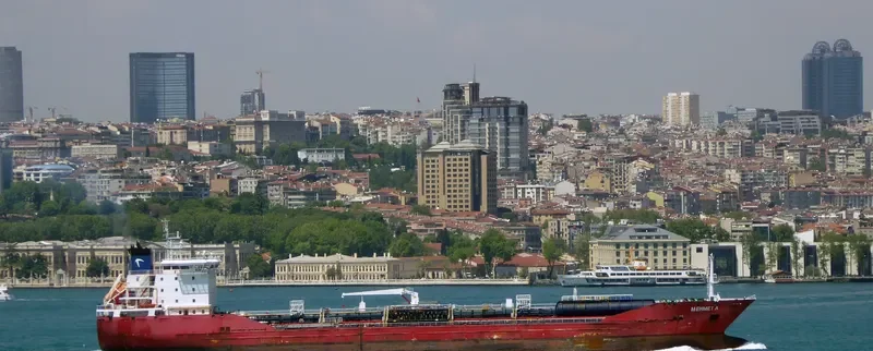 MEHMET A Tanker IMO 9418822 photo 4
