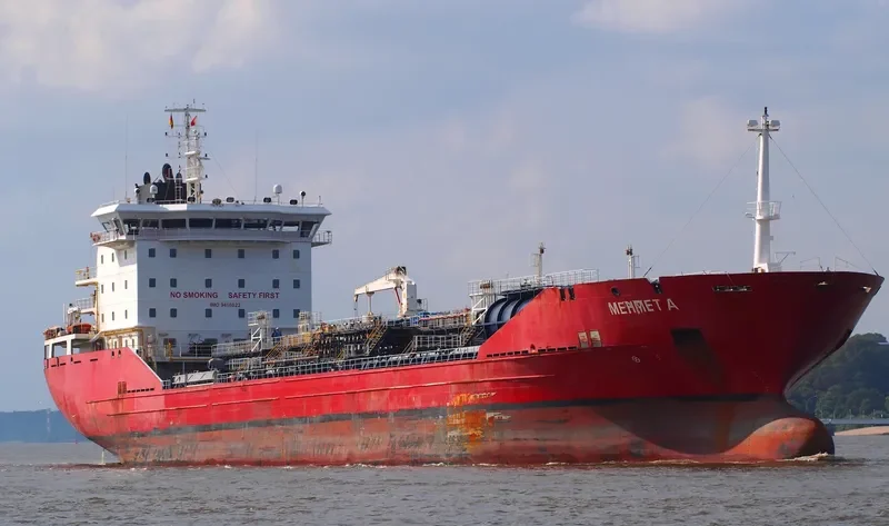 MEHMET A Tanker IMO 9418822 photo 9