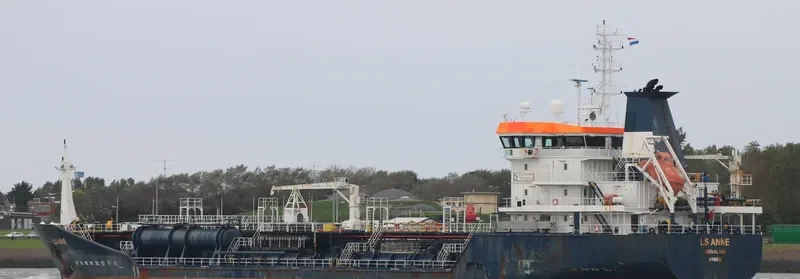 LS ANNE Tanker IMO 9418925 photo 3