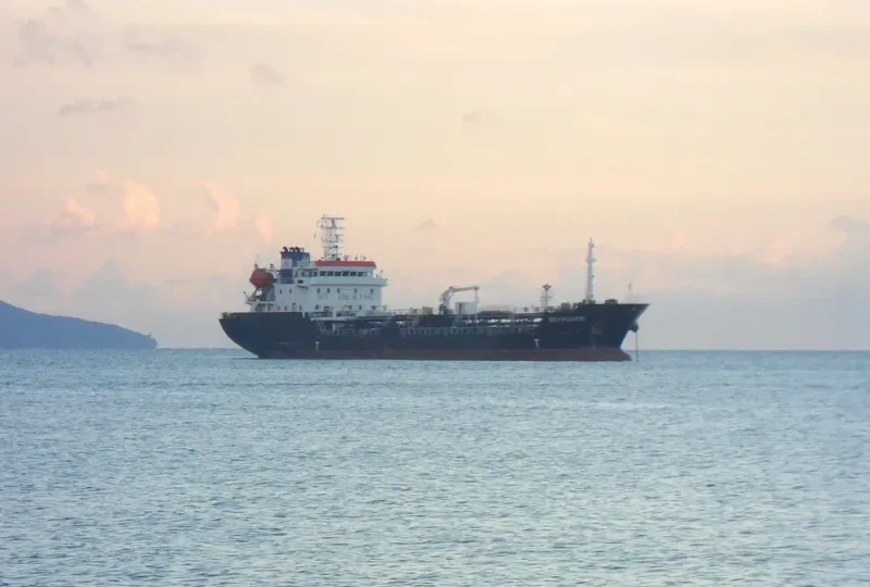SKYPOWER Tanker IMO 9418963 photo 9