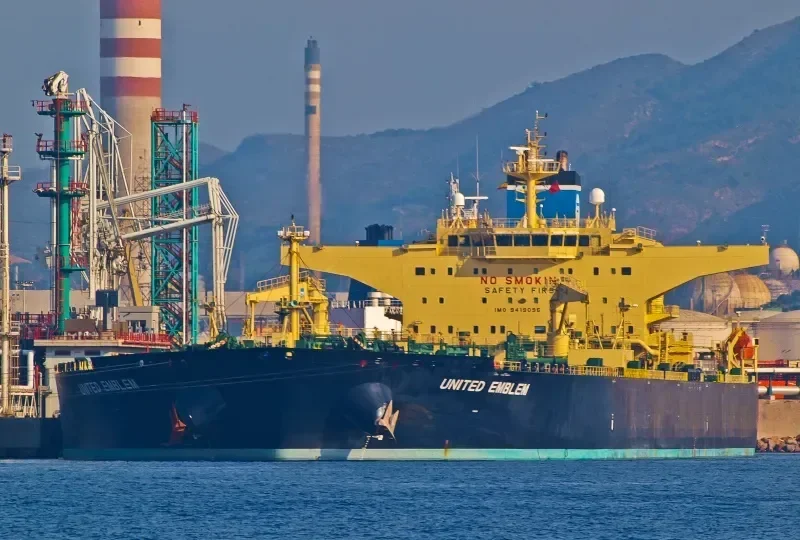 DELTA SPIRIT Tanker IMO 9419096 photo 3