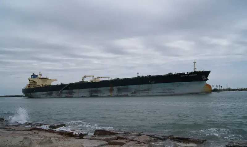 DELTA SPIRIT Tanker IMO 9419096 photo 4
