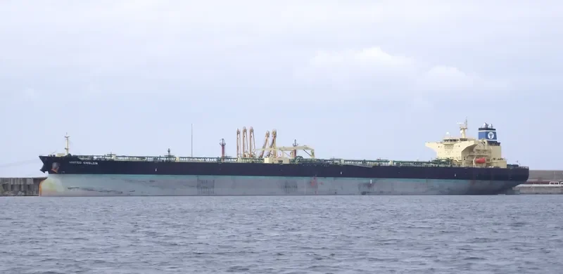 DELTA SPIRIT Tanker IMO 9419096 photo 6