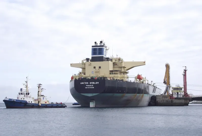 DELTA SPIRIT Tanker IMO 9419096 photo 8