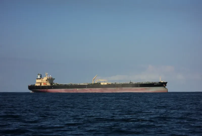 DELTA SPIRIT Tanker IMO 9419096 photo 10