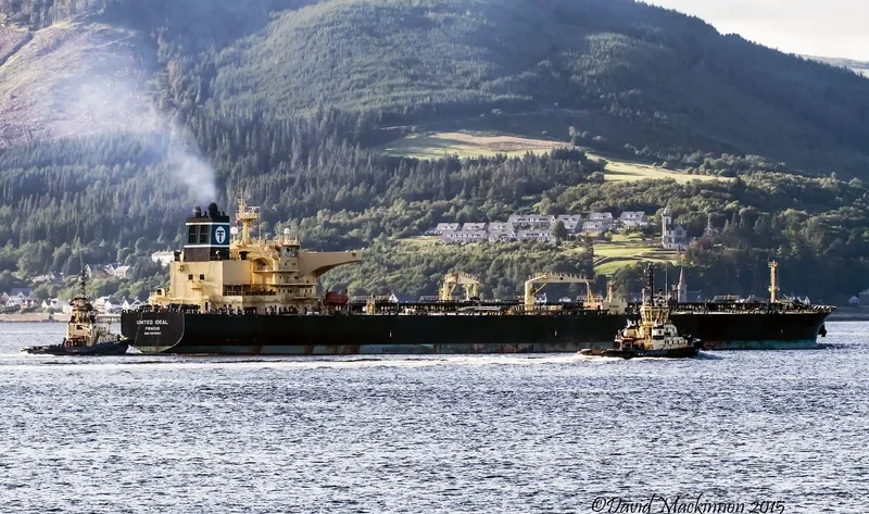 DELTA ATLANTICA Tanker IMO 9419101 photo 2