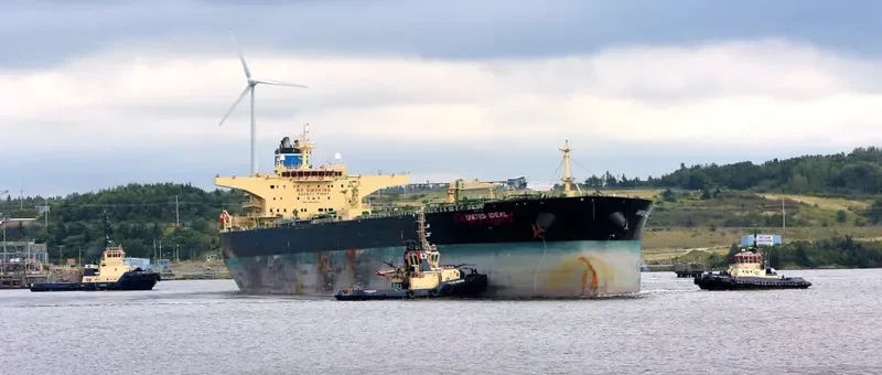 DELTA ATLANTICA Tanker IMO 9419101 photo 8