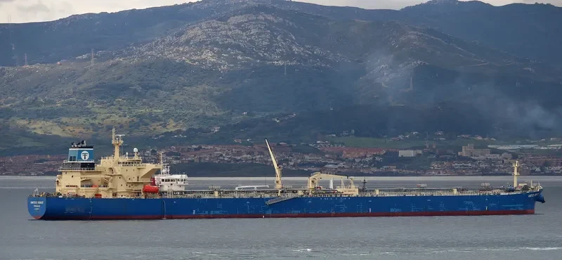 GSTAAD GRACE Tanker IMO 9419137 photo 5