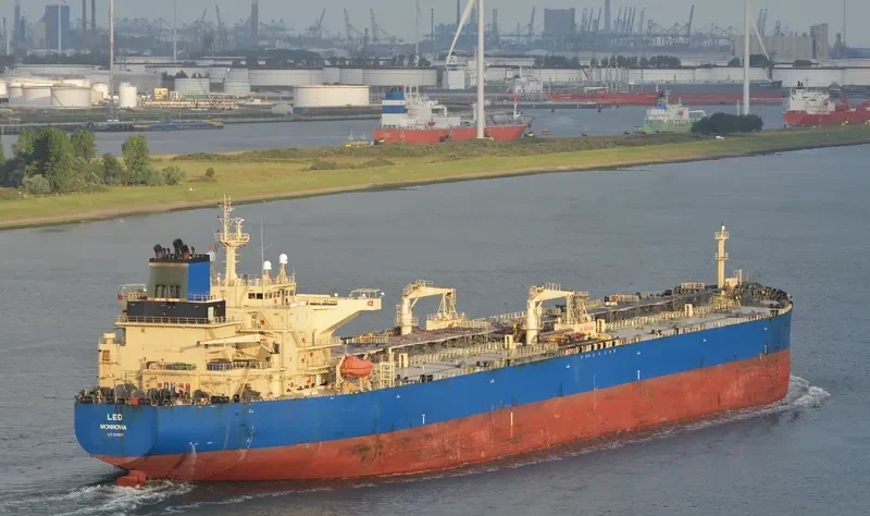 LEO Tanker IMO 9419151 photo 6