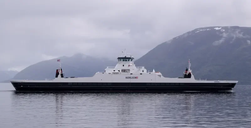 OPPEDAL Ro-Ro IMO 9419216 photo 7