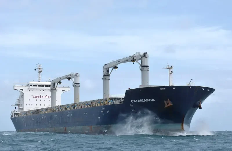 GREAT WOODS General Cargo IMO 9419230 photo 10