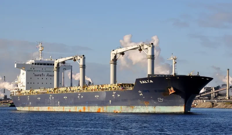 GMB ARTEMIS General Cargo IMO 9419242 photo 10