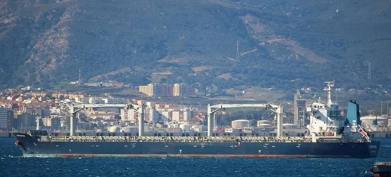 GMB ATHENA General Cargo IMO 9419254 photo 3