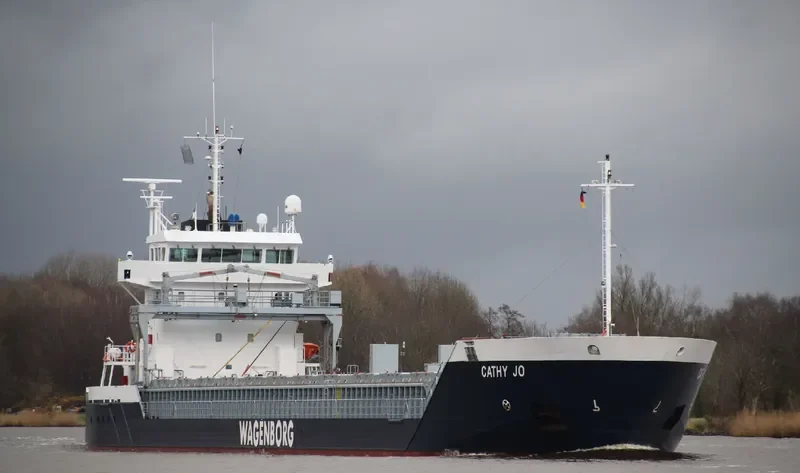 CATHY JO General Cargo IMO 9419278 photo 6