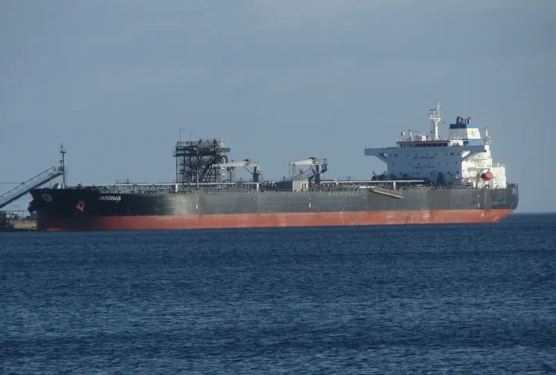IASONAS Tanker IMO 9419357 photo 6