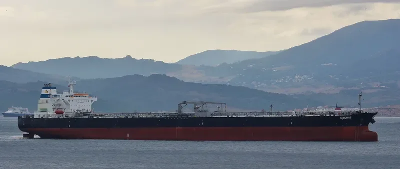IASONAS Tanker IMO 9419357 photo 7