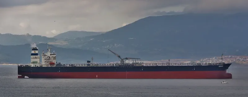 IASONAS Tanker IMO 9419357 photo 9