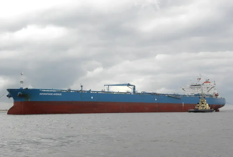 ADVANTAGE AVENUE Tanker IMO 9419450 photo 4