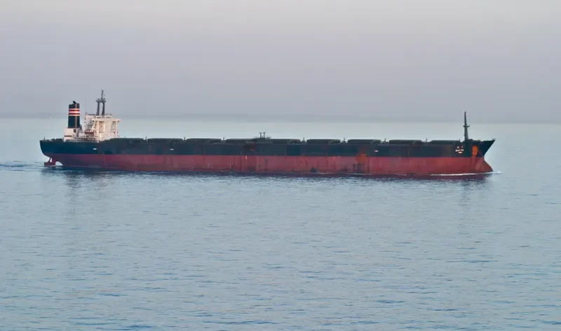 BAO FU Bulk Carrier IMO 9419462 photo 4