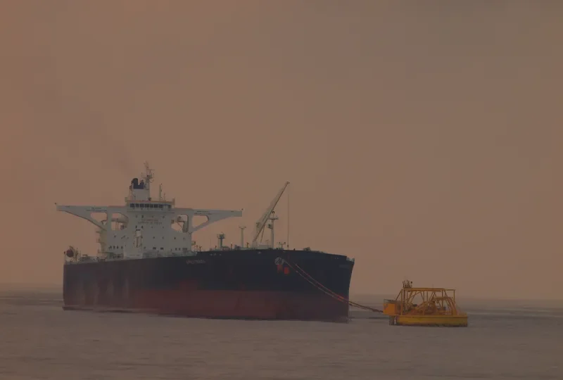 APOLYTARES Tanker IMO 9419474 photo 2