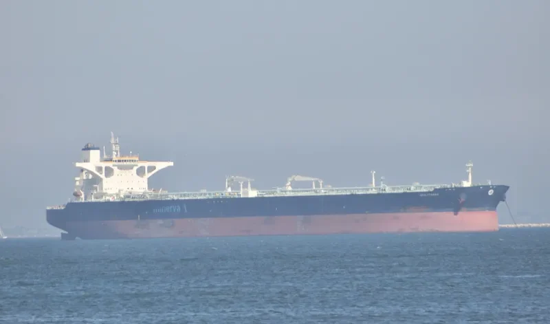 APOLYTARES Tanker IMO 9419474 photo 4
