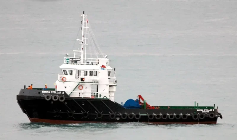 WINNING PIONEER 27 General Cargo IMO 9419486 photo 2