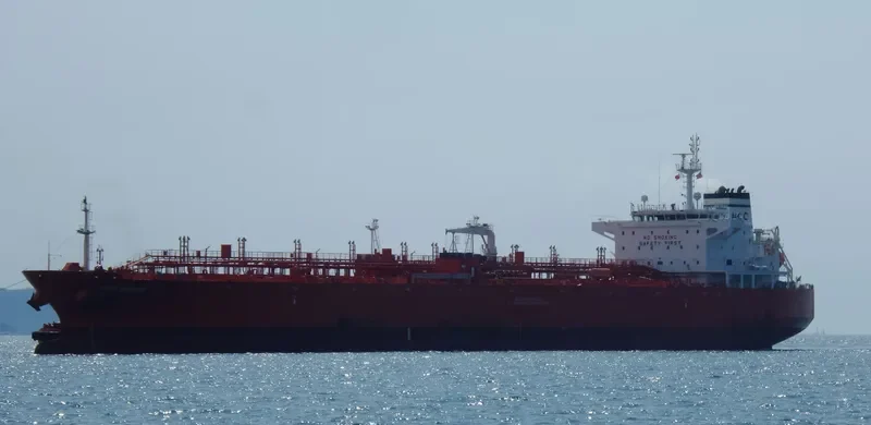 NCC DANAH Tanker IMO 9419541 photo 6