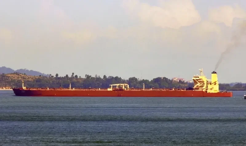 C.GLORY Tanker IMO 9419620 photo 4