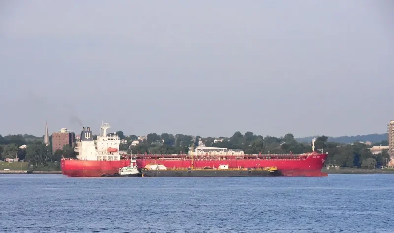 NORD SKATE Tanker IMO 9419723 photo 2